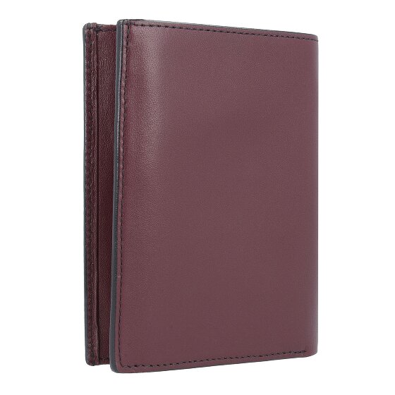 AIGNER Portafoglio Daily Basis in pelle 10 cm