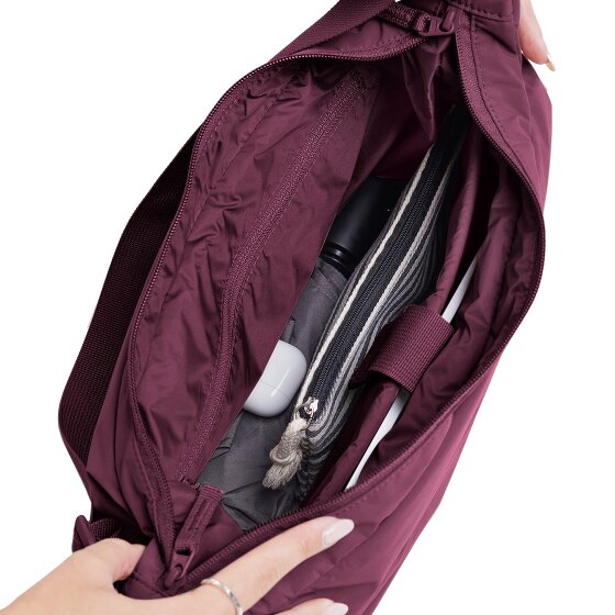 GOT BAG Square Bag Borsa a tracolla 36 cm Scomparto per laptop
