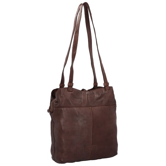 Harold's Borsa a tracolla Submarine in pelle 33 cm Harold's Borsa a tracolla Submarine in pelle 33 cm