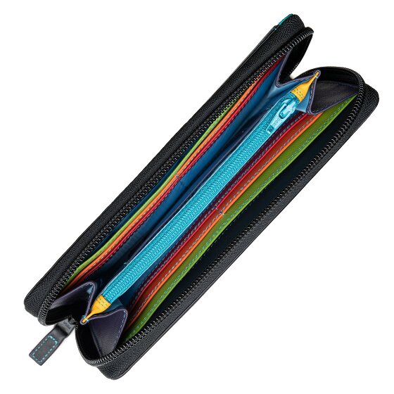 Mywalit Portafoglio Protezione RFID Pelle 20 cm