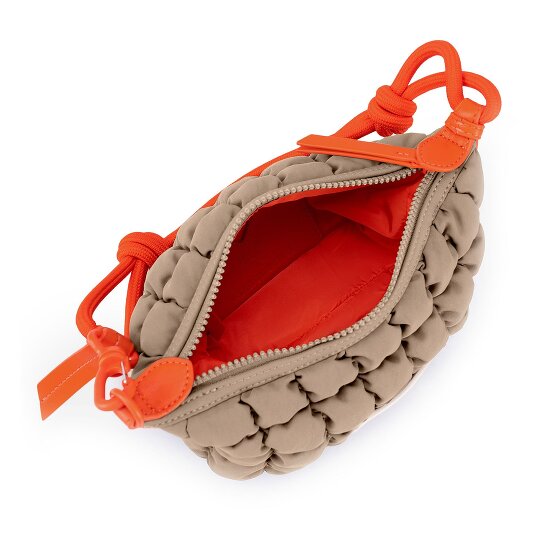 LES VISIONNAIRES Unio Little Sophie Borsa a spalla 24 cm