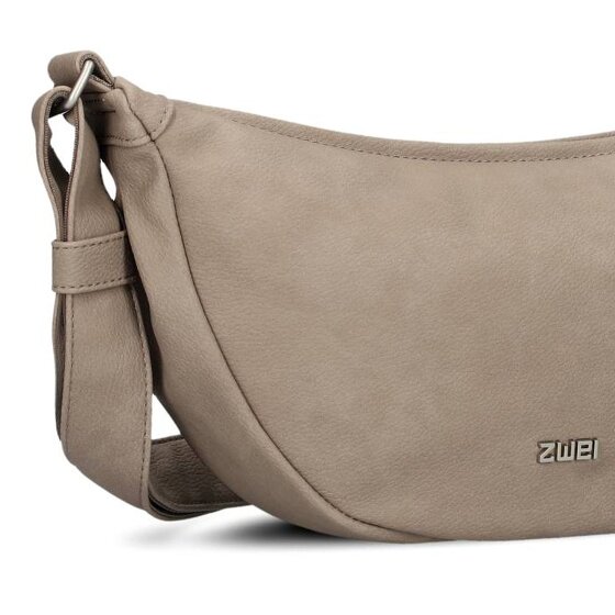 Zwei Mademoiselle.M Borsa a tracolla 32 cm