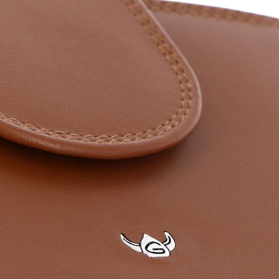 Golden Head Portafoglio Polo RFID in pelle 14,5 cm