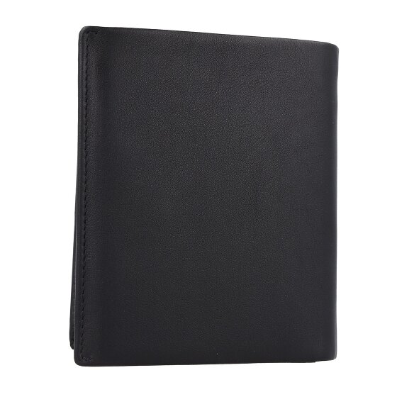 Samsonite Portafoglio Attack 2 RFID in pelle 10,5 cm