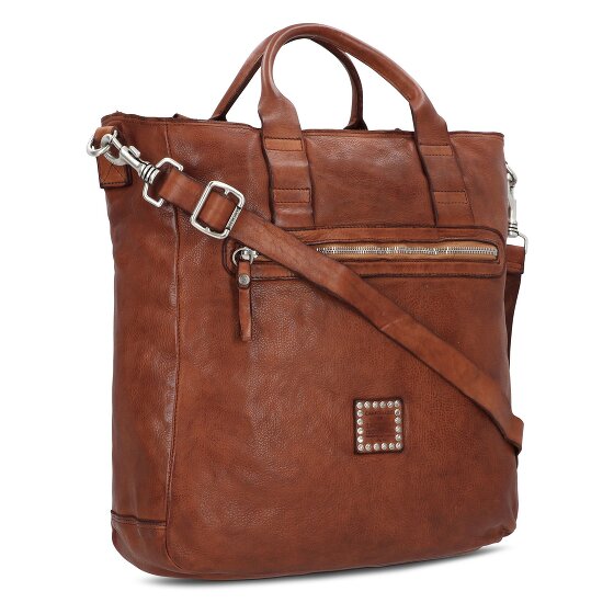 Campomaggi Borsetta Pelle 32 cm