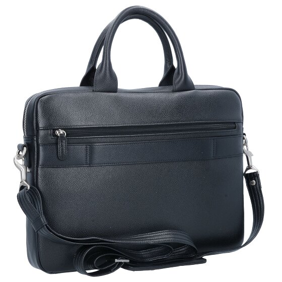 Picard Cartella Milano in pelle 38 cm Scomparto per laptop