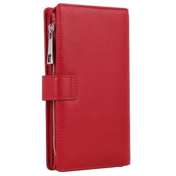 Picard Astuccio per carte di credito Bingo in pelle 9 cm