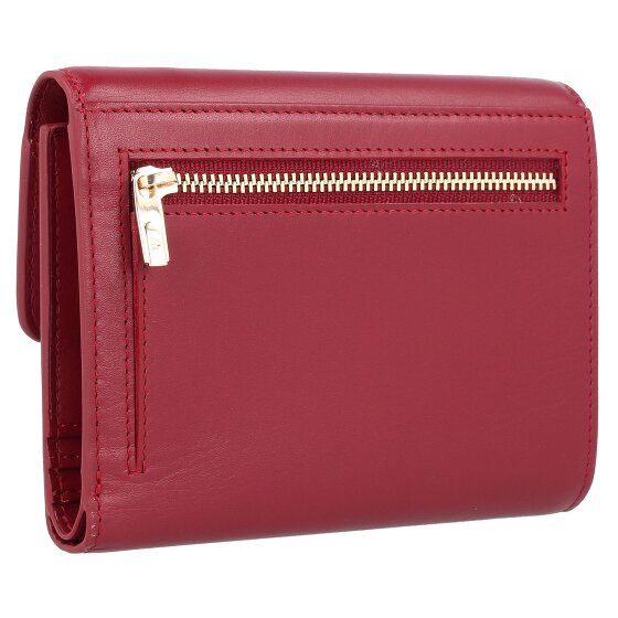 Roncato Firenze Portafoglio RFID in pelle 13,5 cm