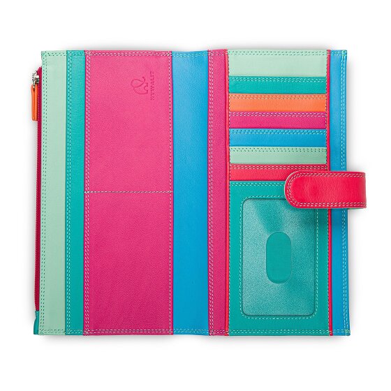 Mywalit Continental Portafoglio Pelle 20 cm