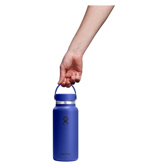Hydro Flask Hydration Wide Flex Cap Bottiglia per bere 945 ml