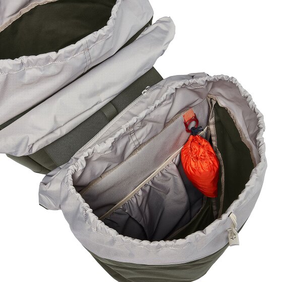 Vaude TwinRoadster Borsa da bicicletta 48 cm