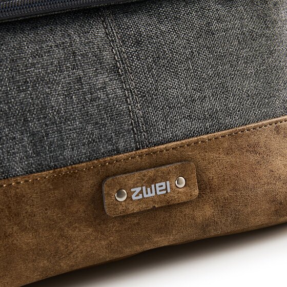 Zwei Olli Borsa a tracolla 28 cm