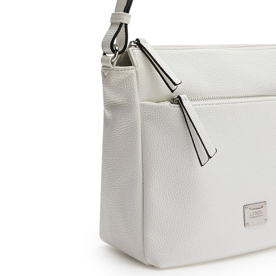 L.Credi Budapest Borsa a tracolla 25 cm