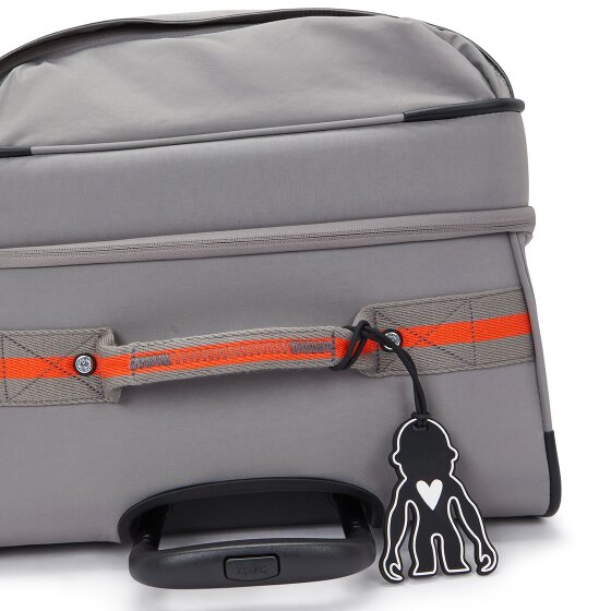 Kipling Basic Spontaneous 4 ruote Carrello L 78 cm