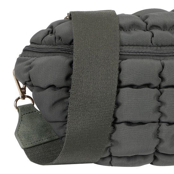 Fritzi aus Preußen Brigitte x fritzi Bum limited Bubble Black Marsupio 30 cm