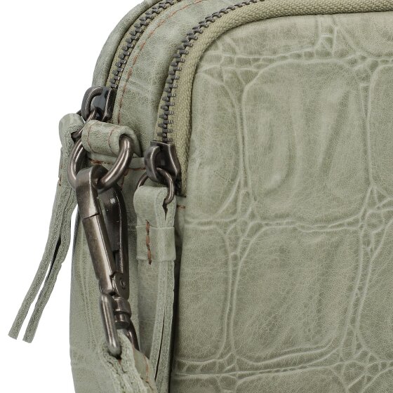 FredsBruder Crolinchen Borsa a tracolla Pelle 21 cm