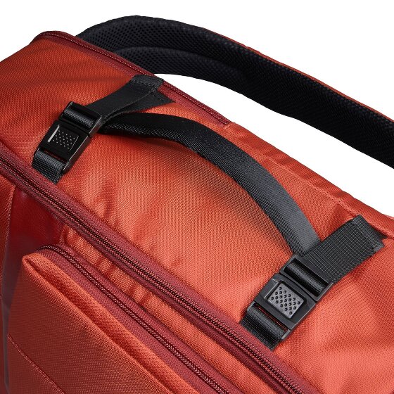 Piquadro Wollem Zaino da giorno 47 cm Scomparto per laptop