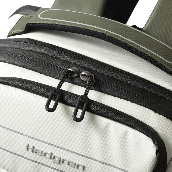 Hedgren Comby Performance Handle L P Zaino da giorno L Protezione RFID 44 cm Scomparto per laptop