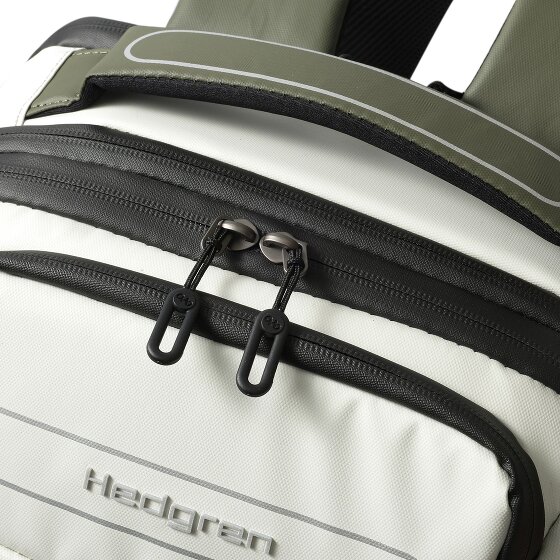 Hedgren Comby Performance Handle L P Zaino da giorno L Protezione RFID 44 cm Scomparto per laptop