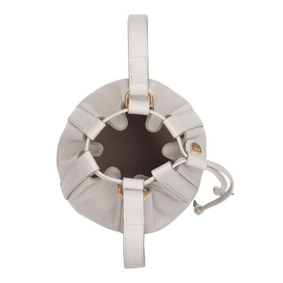 DuDu Filicudi Borsa borsa borsa Pelle 14 cm