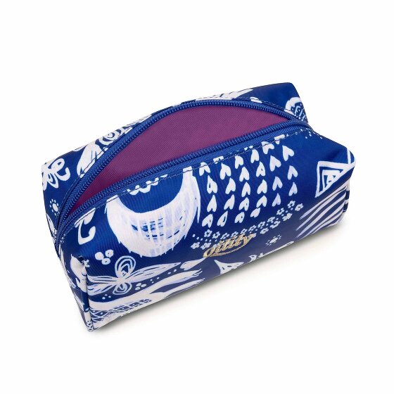 Oilily Pol Borsa da toilette 20 cm