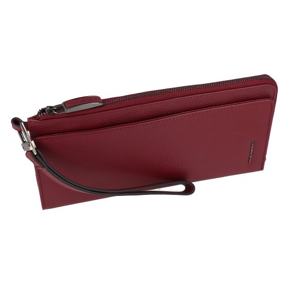 Piquadro Modus Borsa da polso RFID in pelle 22 cm
