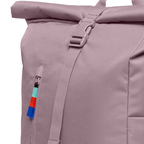 GOT BAG Rolltop Easy Zaino da giorno 46 cm Scomparto per laptop