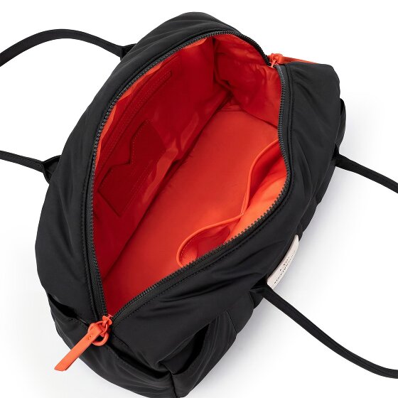 LES VISIONNAIRES Unio Bowling Borsa a spalla 43 cm