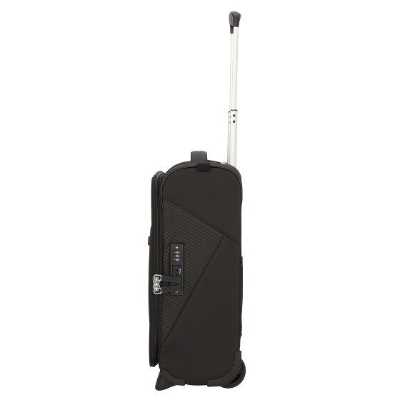 Samsonite Litebeam 2 ruote Carrello della cabina 45 cm Samsonite Litebeam 2 ruote Carrello della cabina 45 cm