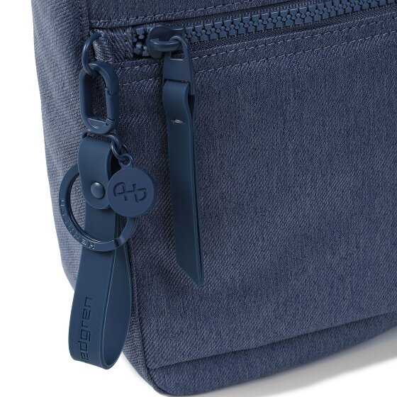 Hedgren Inner CIty Harper's S Borsa a tracolla Protezione RFID 30.5 cm
