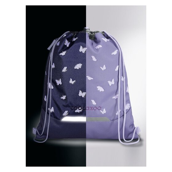 coocazoo Borsa da ginnastica 43 cm