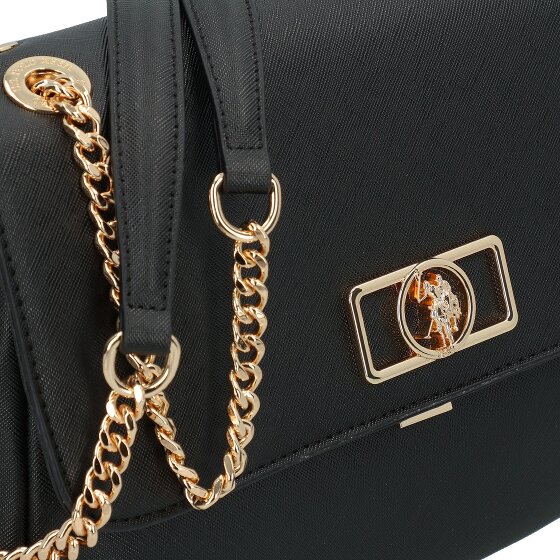 U.S. Polo Assn. Jones Chic Borsa a spalla 28 cm