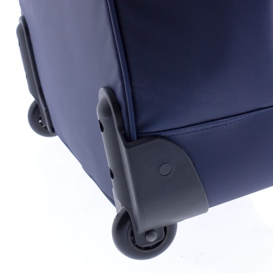 Gladiator 3900 2 ruote Carrello business 36 cm Scomparto per laptop