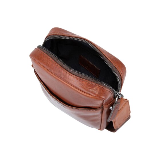 Joop! Cerratano Rafael Mini Borsa Borsa a tracolla Pelle 13.5 cm