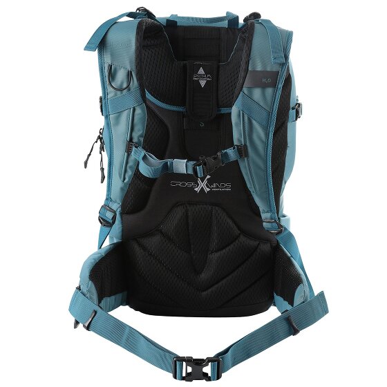 NITRO Zaino Slash 25L Pro 53 cm