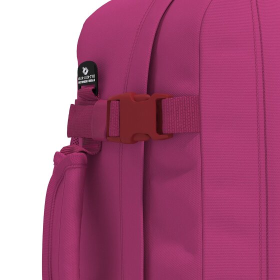 Cabin Zero Travel Zaino da giorno 39 cm Scomparto per laptop