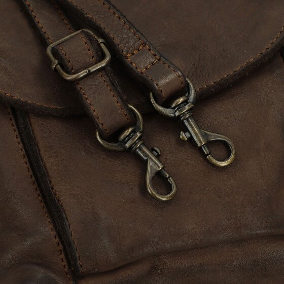 Harbour 2nd Anchor Love Iben Borsa a tracolla Pelle 19 cm