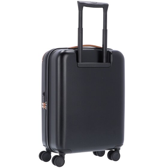Bric's Amalfi 4 Roll Cabin Trolley 55 cm