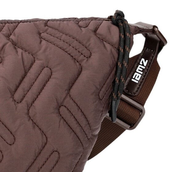 Zwei Cleo Borsa a tracolla 36 cm