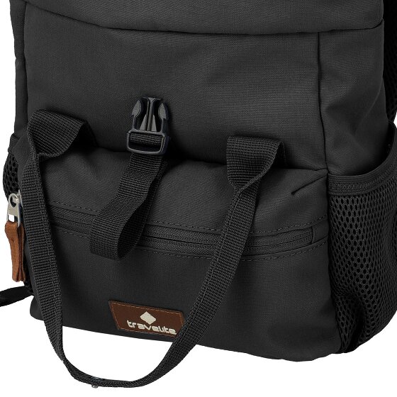 Travelite Basics Zaino da città 27 cm