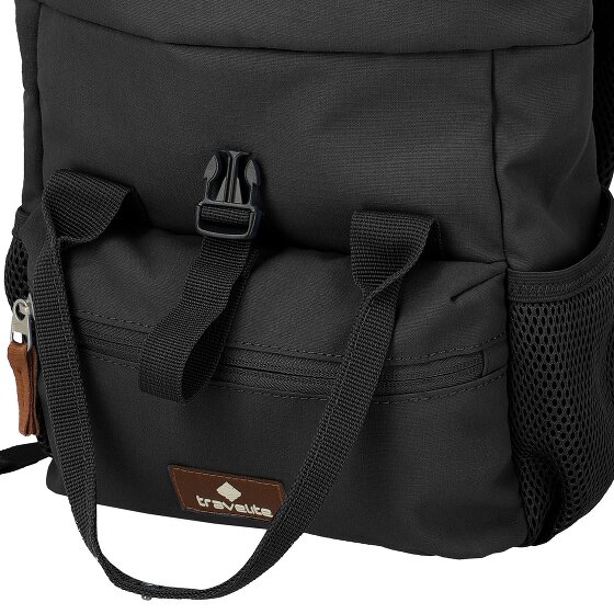 Travelite Basics Zaino da città 27 cm
