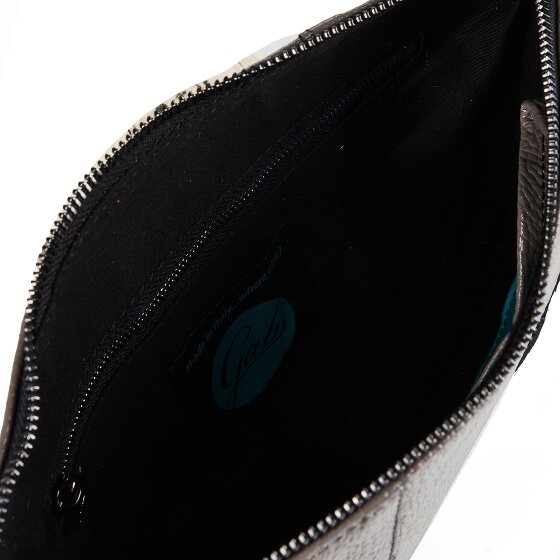 Gabs Beyonce Borsa a tracolla Vera Pelle 28 cm