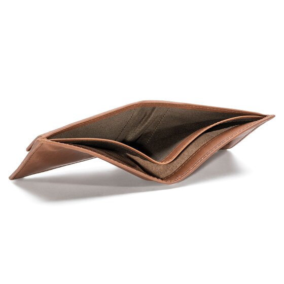 Farmhood Nashville Portafoglio Protezione RFID Pelle 11 cm