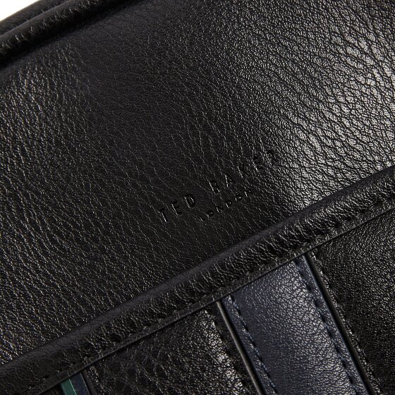 Ted Baker Keiigan Borsa a tracolla Pelle 20 cm