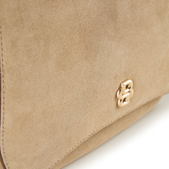 Boss Beyond Borsa a tracolla S Pelle 28 cm