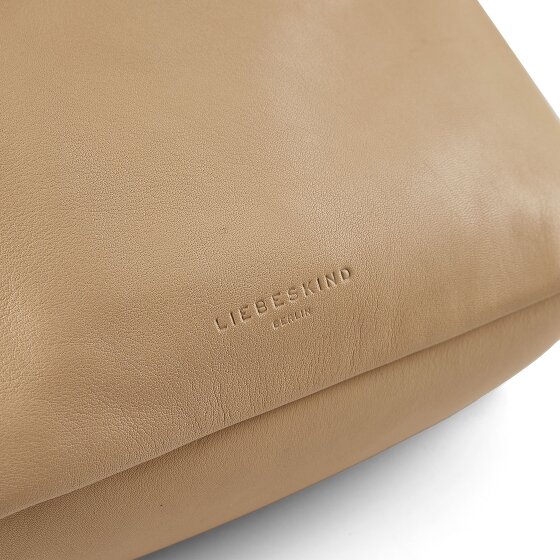Liebeskind Cloud II Borsa a tracolla S Vera Pelle 35 cm