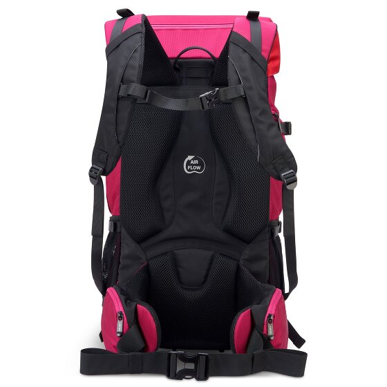 Delsey Paris Nomade L Zaino 59 cm scomparto per laptop