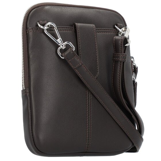 Picard Torrino Borsa a tracolla in pelle 16 cm Picard Torrino Borsa a tracolla in pelle 16 cm