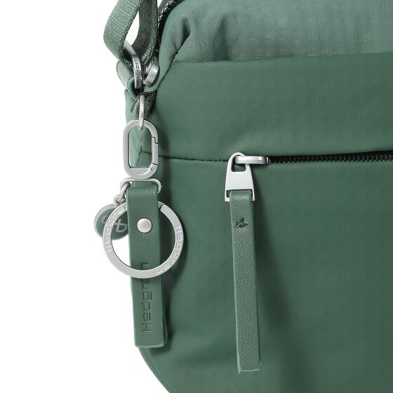 Hedgren Furo Nara Marsupio Protezione RFID 22 cm