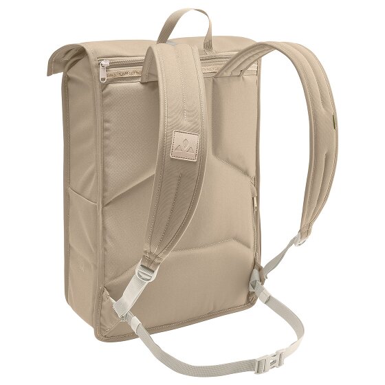 Vaude Coreway Rolltop 20 Zaino da giorno 45 cm Scomparto per laptop